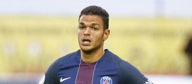 Hatem Ben Arfa va quitter le PSG Hatem Ben Arfa va quitter le PSG