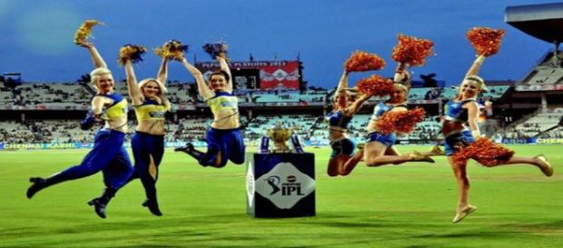 IPL 2018 Opening Ceremony: (Image Credit: IPL/Youtube) IPL 2018 Opening Ceremony: (Image Credit: IPL/Youtube)