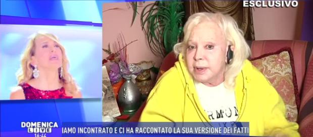 Isabella Biagini è deceduta a 74 anni Isabella Biagini è deceduta a 74 anni