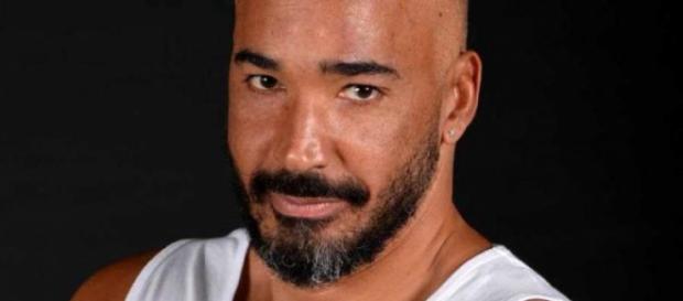 Isola: Amaurys Perez ha un malore Isola: Amaurys Perez ha un malore