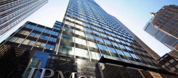 jp morgan point finger at Home Office jp morgan point finger at Home Office
