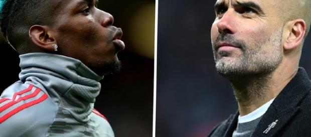 Man Utd: Pogba réagit aux révélations de Guardiola- Alvinet - alvinet.com Man Utd: Pogba réagit aux révélations de Guardiola- Alvinet - alvinet.com