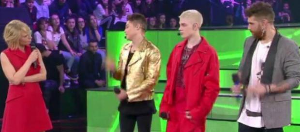 Amici 17: tra Biondo ed Einar, vince Matteo; la polemica per l'eliminato Filippo Amici 17: tra Biondo ed Einar, vince Matteo; la polemica per l'eliminato Filippo