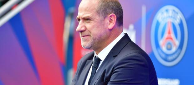 Mercato : Le PSG va faire venir un joueur de renom Mercato : Le PSG va faire venir un joueur de renom