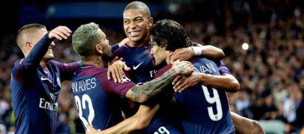 Mercato : Le Real Madrid dit non à un joueur du PSG ! Mercato : Le Real Madrid dit non à un joueur du PSG !