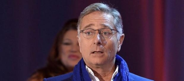 Paolo Bonolis e un'ironia non apprezzata da tutti Paolo Bonolis e un'ironia non apprezzata da tutti