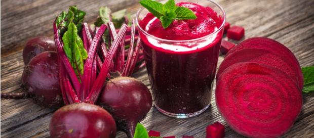 Remolacha roja: el superalimento que mejora tu resistencia y ayuda con la prevencion del cáncer Remolacha roja: el superalimento que mejora tu resistencia y ayuda con la prevencion del cáncer