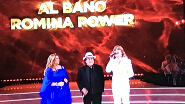 Albano e Romina Power: i speciali ballerini per una notte a Ballando con le Stelle