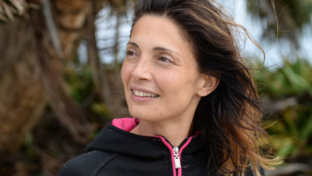 Alessia Mancini squalificata dall'Isola?