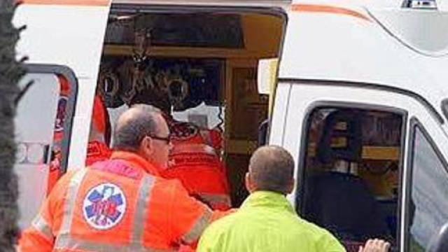 Bimbo di 10 anni scivola da una scala e muore all'ospedale Cannizzaro - cataniatoday.it