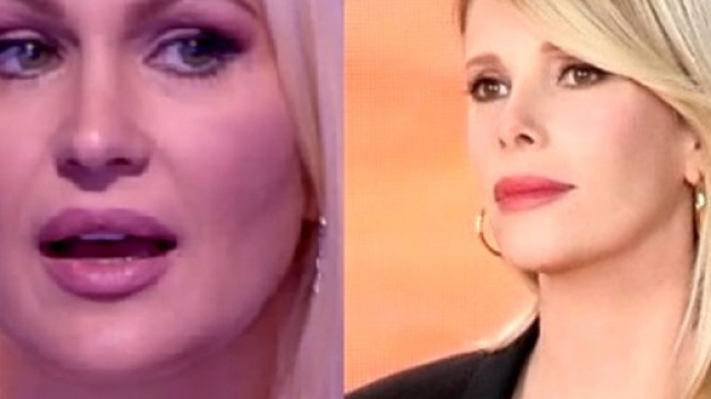 Eva Henger contro Alessia Marcuzzi: le dichiarazioni choc.