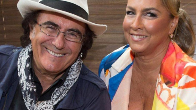 Gossip Al Bano e Romina sono tornati insieme?