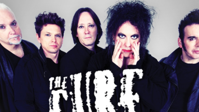 I The Cure: Tra le band più importanti degli 80's (Foto - berlinocacioepepemagazine.com)
