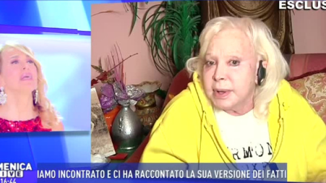 Isabella Biagini &egrave; deceduta a 74 anni