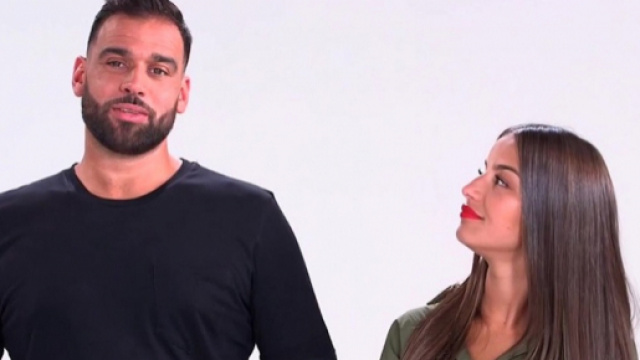 Kamila et Noré n'ont pas quitté Moundir et les Apprentis Aventuriers parce qu'ils attendaient un bébé