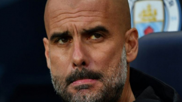 Manchester City: Guardiola, le mal des montagnes - Challenges.fr - challenges.fr