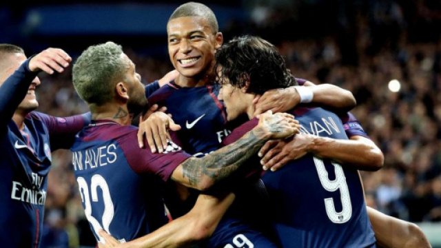 Mercato : Le Real Madrid dit non à un joueur du PSG !