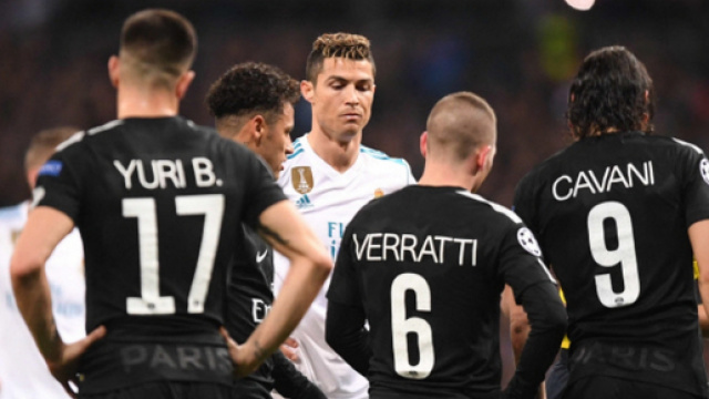 Mercato : Ronaldo r&eacute;clame un cadre du PSG !
