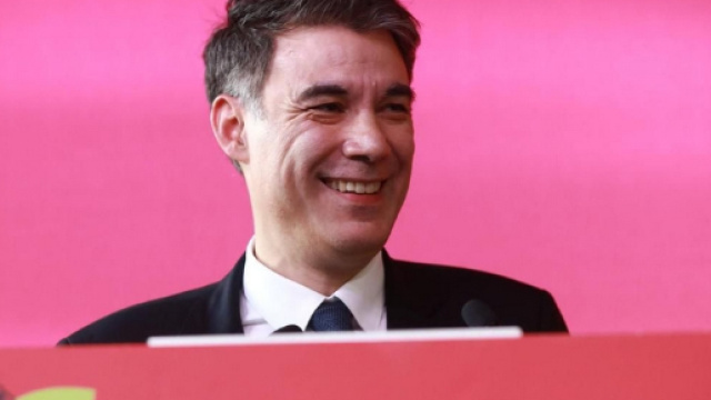 PS : Un congrès pour quel avenir ?