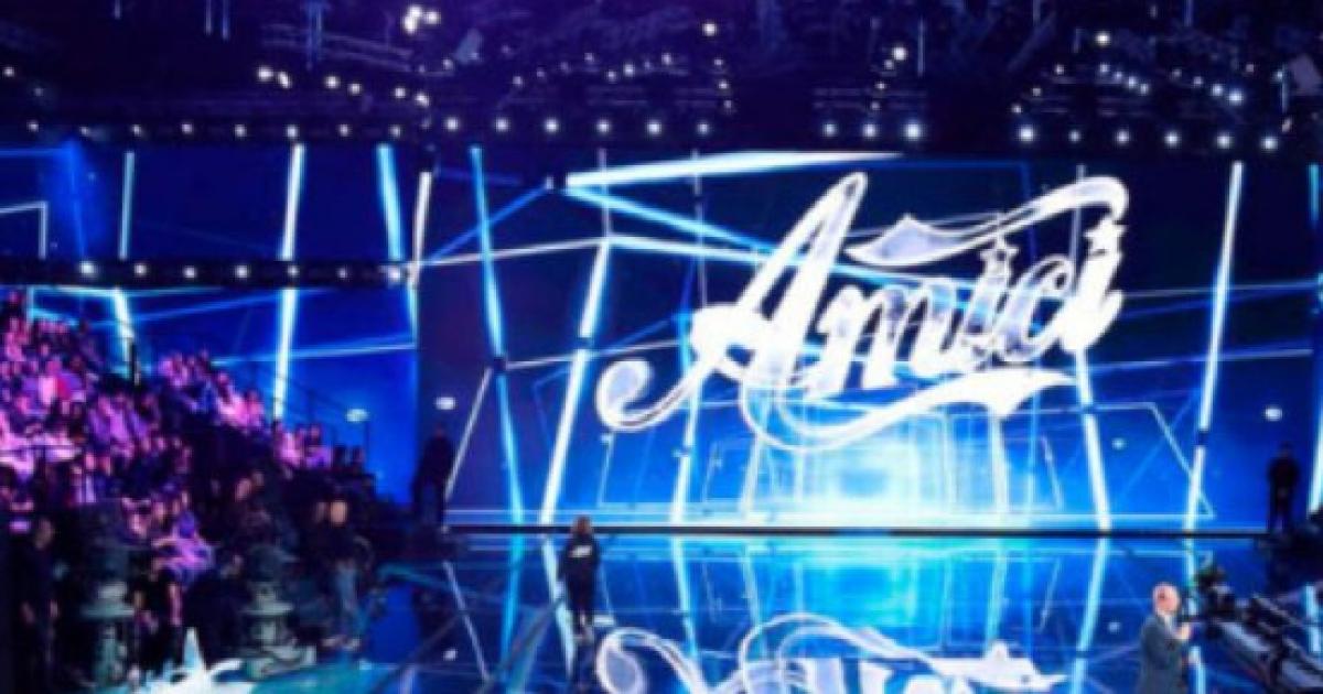Amici 2018 serale, l'eliminato della prima puntataecco chi è stato