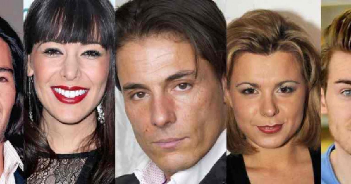 Cindy Et Geoffrey Que Sont Ils Devenus Que sont devenues les stars disparues de la télé-réalité