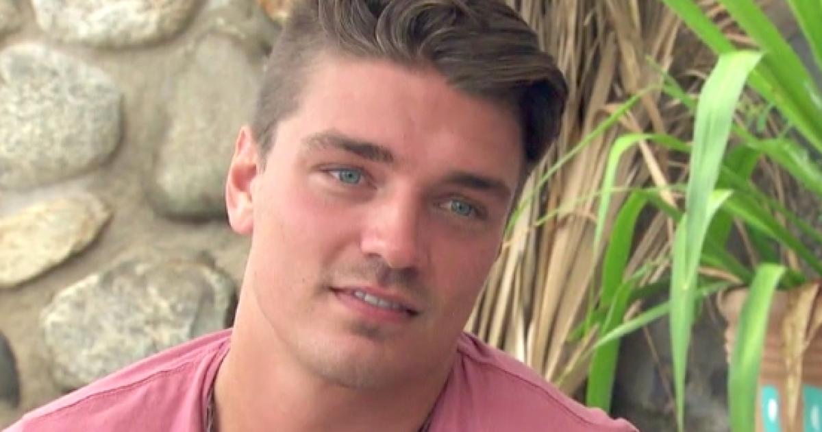 Dean Unglert makes cryptic post on Instagram, still doesn't talk about ...