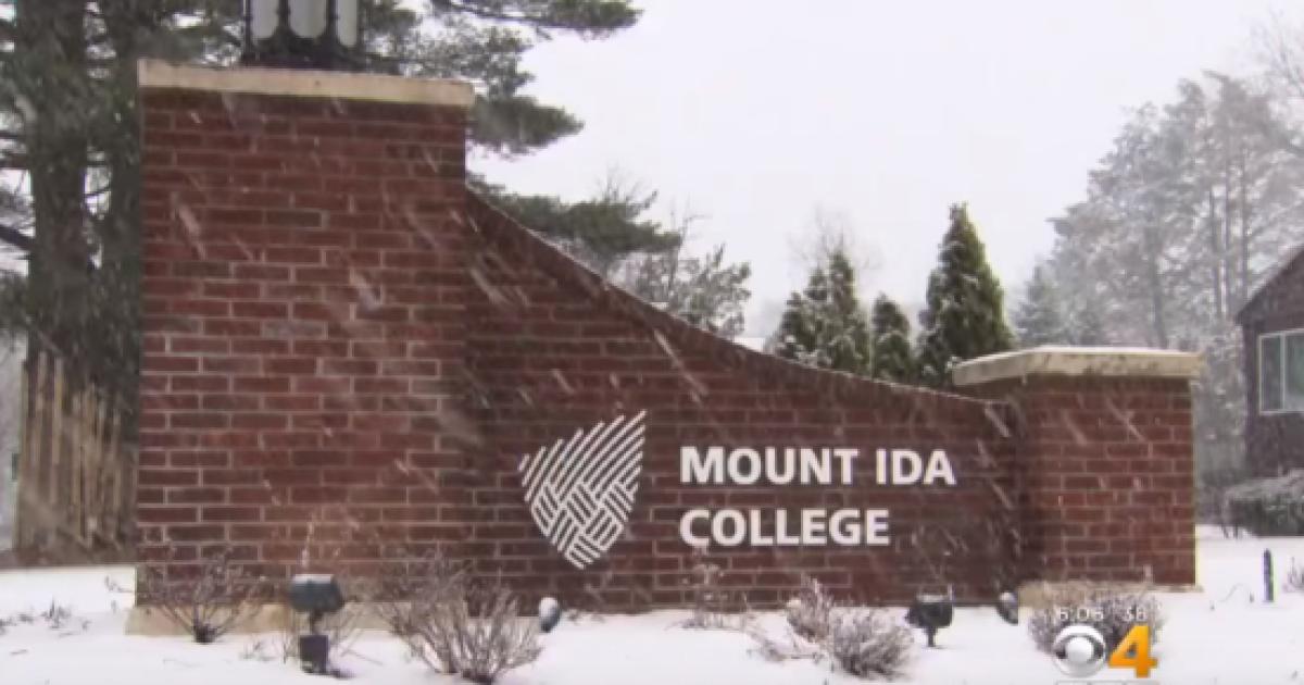 Mount Ida College sinks in debt as UMA swindles internships in Boston