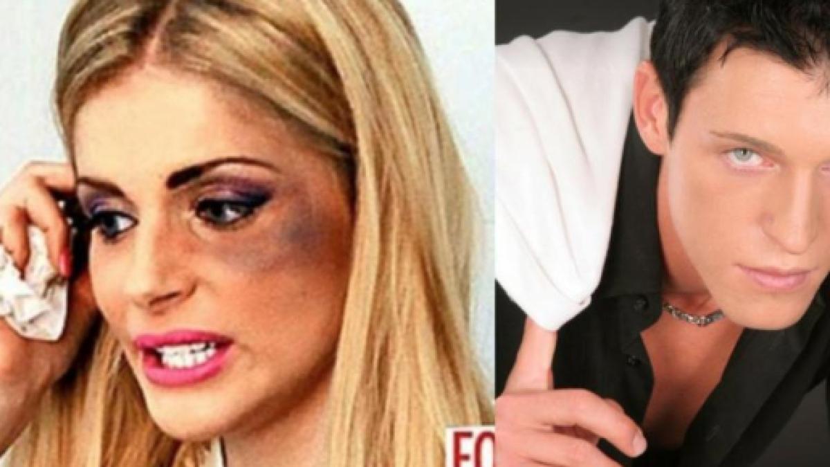 Francesca Cipriani A Processo L Ex Fidanzato Quel Tronista Voleva Uccidermi