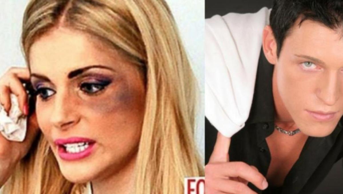Francesca Cipriani A Processo L Ex Fidanzato Quel Tronista Voleva Uccidermi