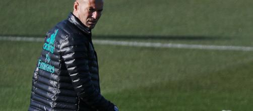 Mercato : Les deux priorités absolues de Zidane et du Real Madrid