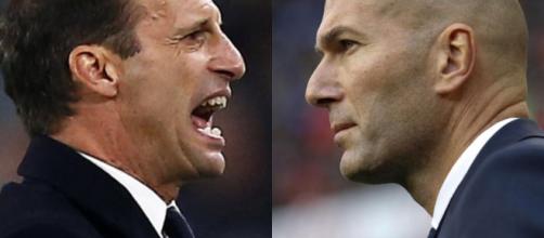 Mercato : Le Real Madrid lutte contre la Juventus pour ce joueur !