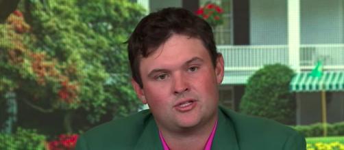 Patrick Reed has led an interesting path to becoming a green jacket winner the Masters | YouTube