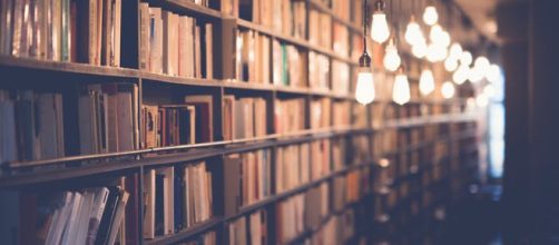 Books: We love and learn from them (Image credit - Pexels.com/Janko Ferlic)