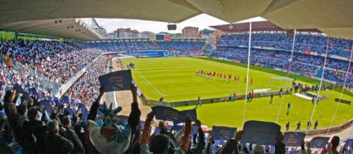 Celta de Vigo golea al Sevilla FC con hat-trick de Iago Aspas