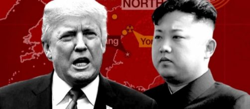 Incontro Trump-Kim per la denuclearizzazione