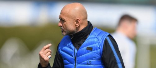 Inter, Spalletti: 'Gara difficile contro il Torino, ma vogliamo i tre punti' | inter.it