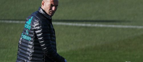 Mercato : Les deux priorités absolues de Zidane et du Real Madrid