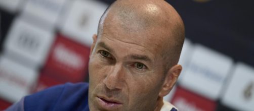 Mercato : L'unique condition de Zidane pour recruter Neymar au Real Madrid