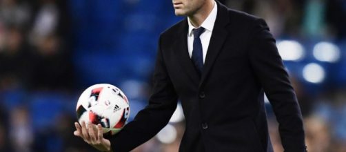 Mercato : Zidane, futur entraîneur de la Juventus ?