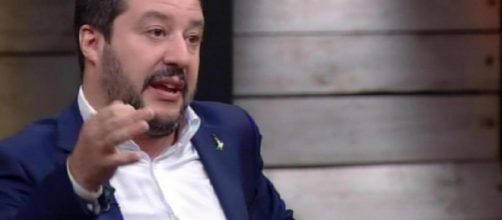 Riforma Pensioni, Salvini (Lega): governo con M5s per cancellare la legge Fornero
