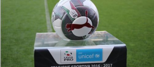 Rissa sfiorata a Caserta in Serie C.