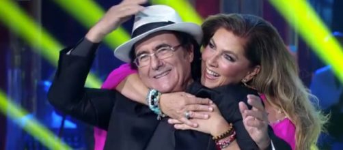 Romina Power 'rimprovera' Al Bano Carrisi: 'Era un disastro'.