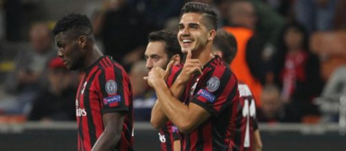 Scommesse: Champions vince il Real, EL il Milan - Articolo di ... - calciomercato.com