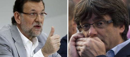 ¿Será extraditado Puigdemont? Duda muy fuerte por parte del gobierno de Rajoy
