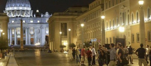 Vaticano, nuovo caso di pedopornografia