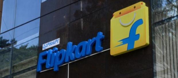 Amazon and Walmart competing for a major share of the Indian E-Commerce Giant Flipkart (Image credit - The Geek Herald/youtube)) Amazon and Walmart competing for a major share of the Indian E-Commerce Giant Flipkart (Image credit - The Geek Herald/youtube))