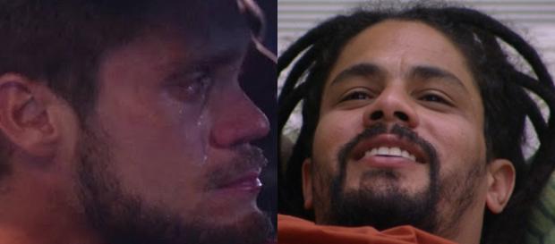 Apoiadores do Kaysar fazem mutirões para eliminar o Breno no ''BBB18'' Apoiadores do Kaysar fazem mutirões para eliminar o Breno no ''BBB18''