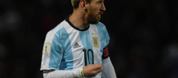 Argentina espera asegurar la Copa 2018. Argentina espera asegurar la Copa 2018.