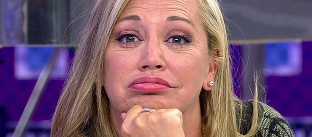 Belén Esteban: “Si yo enseñara el teléfono… ¡Qué mal quedarían todos!” - telecinco.es Belén Esteban: “Si yo enseñara el teléfono… ¡Qué mal quedarían todos!” - telecinco.es