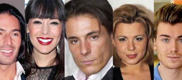 Brandon, Daniela, Giuseppe, Cindy, Geoffrey, Mickeal Vendetta, Marine Boudou, que sont-ils devenus ? Brandon, Daniela, Giuseppe, Cindy, Geoffrey, Mickeal Vendetta, Marine Boudou, que sont-ils devenus ?